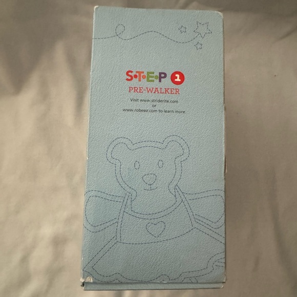 🆕 BABY ROBEEZ - cozy ankle bootie - Picture 8 of 8